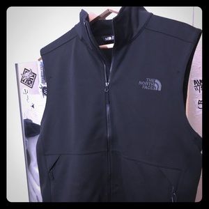 North Face Vest
